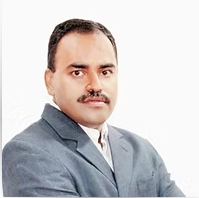 MR. ANAND SURANA