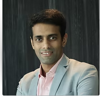 MR. MITHIN CHANDANMAL JAIN